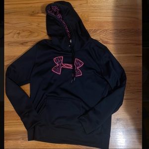 Under Armor Hoodie